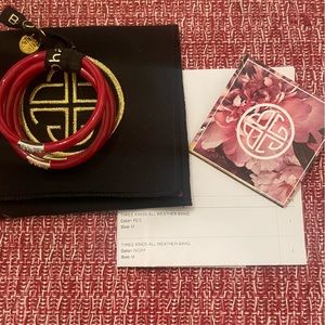 Budhagirl Three Kings AWB.  NWOT